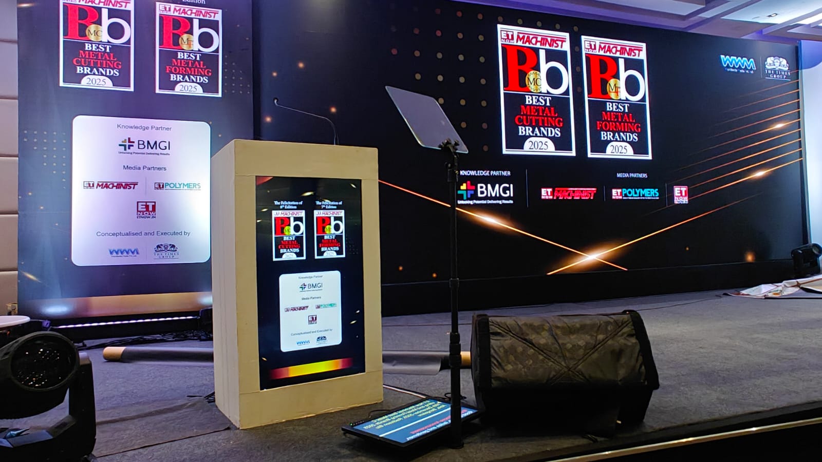 Outdoor LED Screen