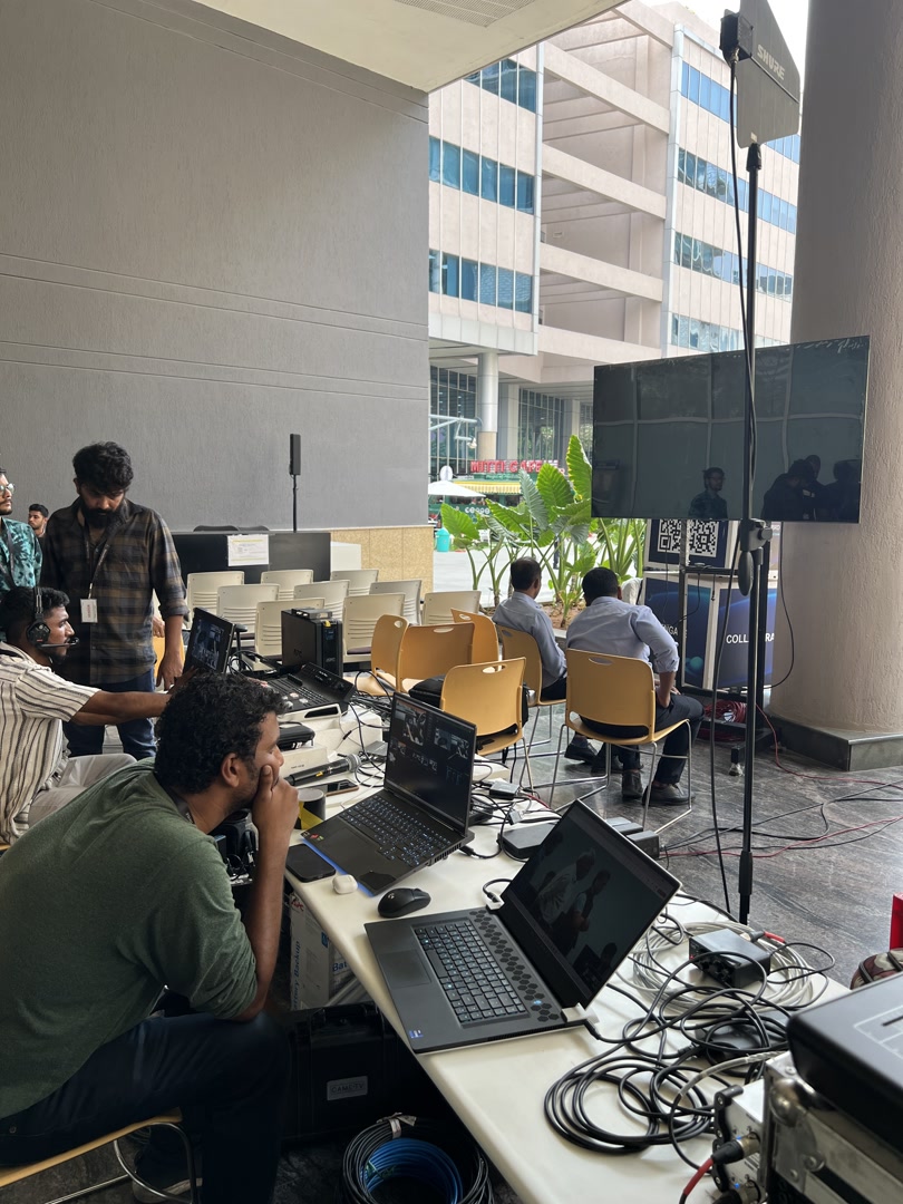 Moving Head Programming