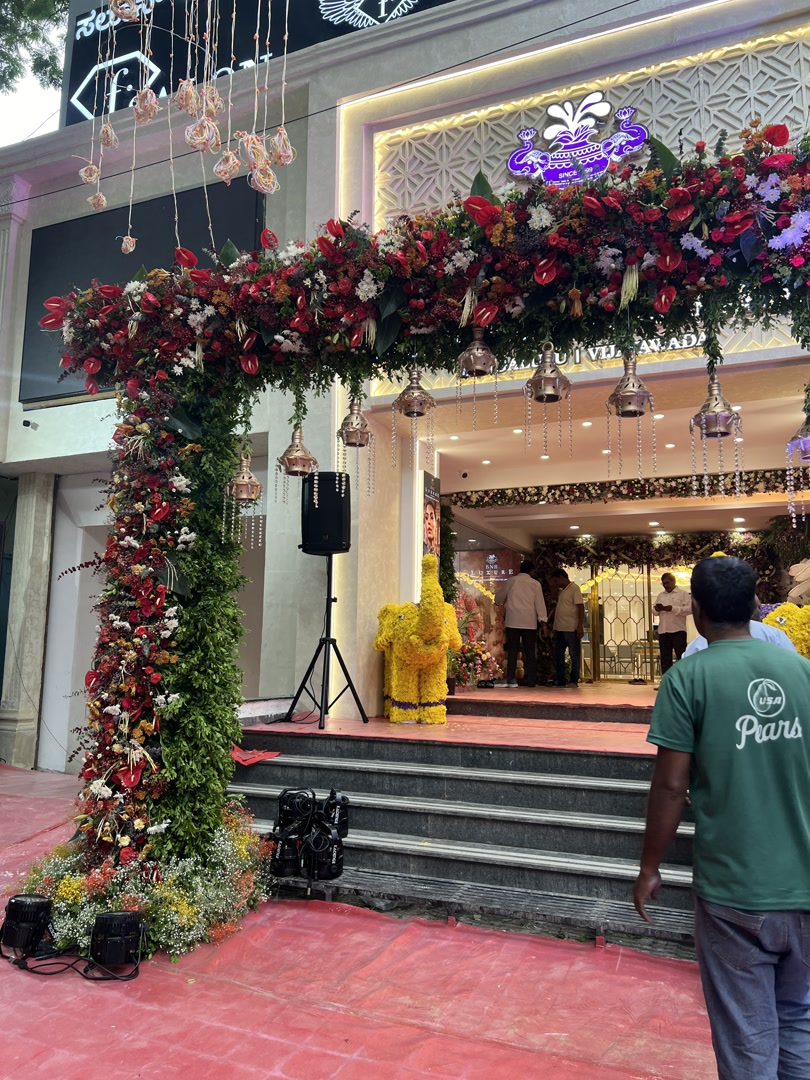 Stage Design Execution