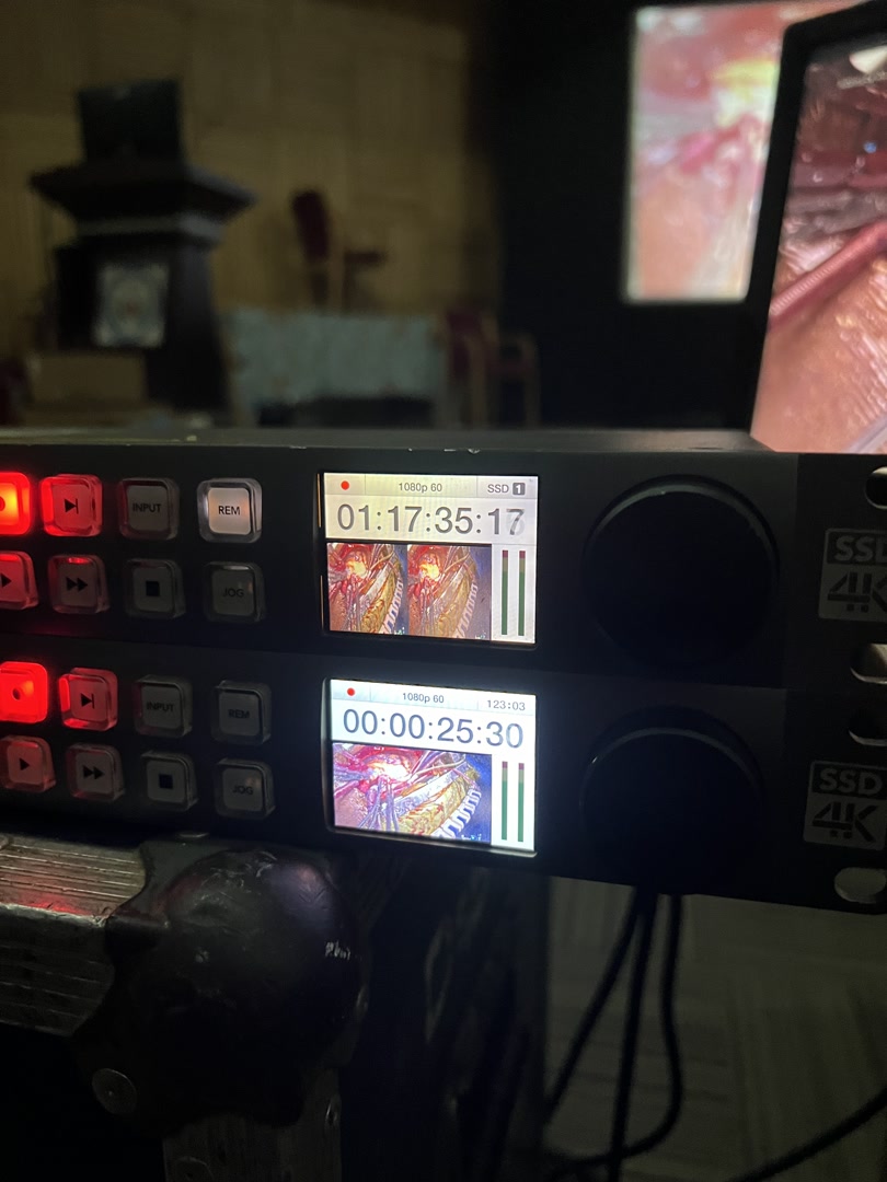 Stage Wash Lighting