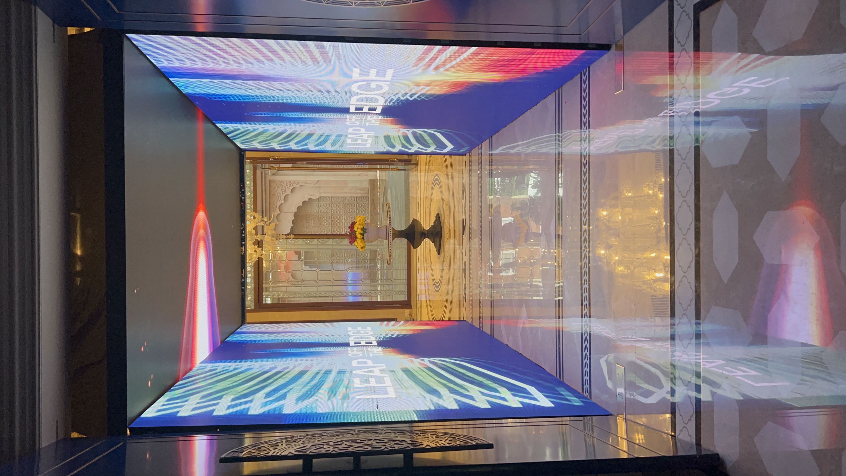Video & LED Walls