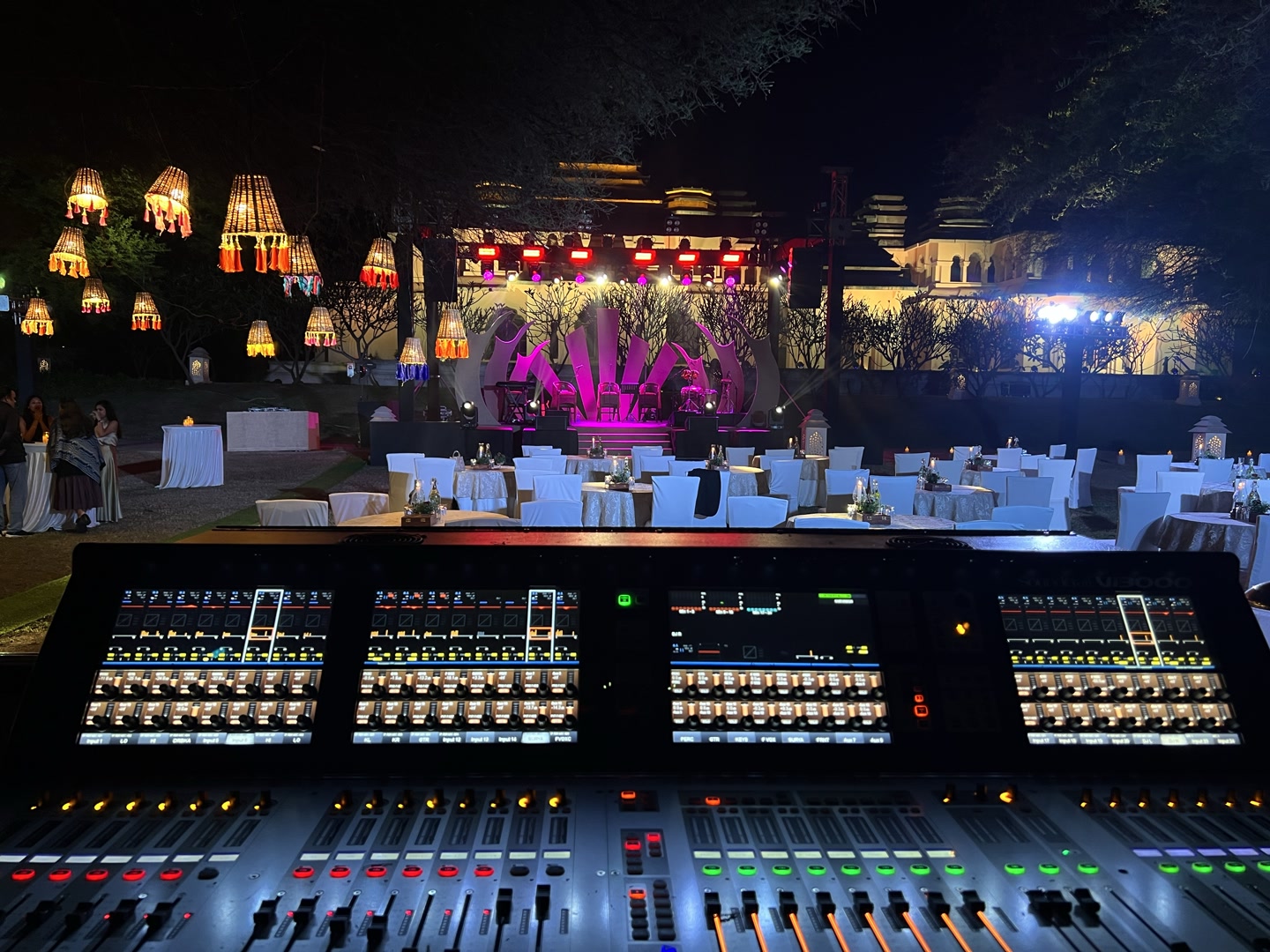 Audio Systems